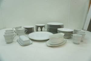 Celebrity Fine China Mystique Pattern (No. 6061)