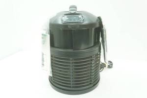 Filterqueen Dehumidifier. Defender 7500. Charcoal Filter.