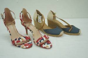 New Womens Shoes. Size 9 & 9.5