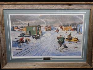 SHANTY TOWN BY KEN ZYLLA