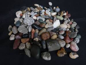 AGATES AND STONES
