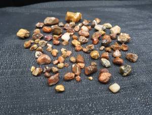 AWESOME AGATES
