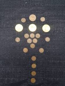 OLD COINS