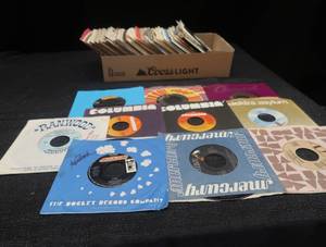 LOTS OF RECORDS