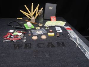 RANDOM OLDVINTAGE LOT