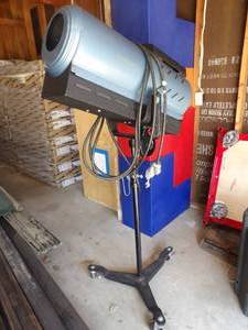 ALTSPOT LIGHT