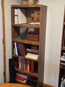 Bookcase