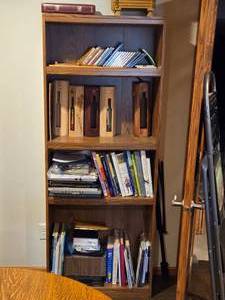 Bookcase