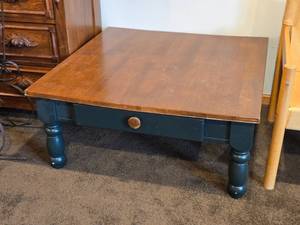 Coffee Table 1-drawer