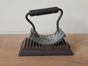 Vintage Geneva Hand Fluter