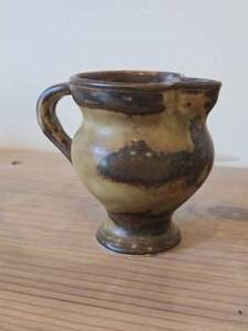 Suisse Langethal Sahara Savanah Creamer