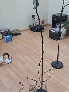 Floor Lamp 58
