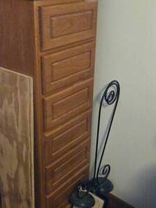Dresser 6-drawer