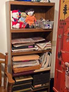 Bookcase