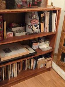Bookcase