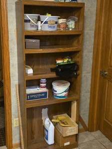 Bookcase