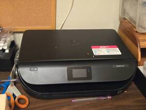 HP Envy 5055 Printer
