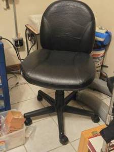 Rolling Office Chair