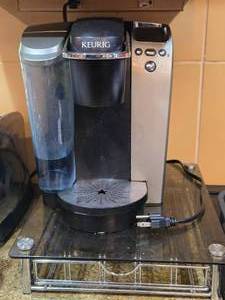 Keurig Pod Coffee Maker  Pod Storage Tray