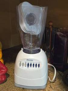 Oster Osterizer� 10-speed Blender