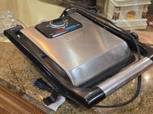 Bella Panini Press