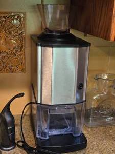 Ice Crusher KC52608US
