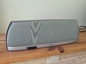 JBL Venue Series VOICE Center Speaker