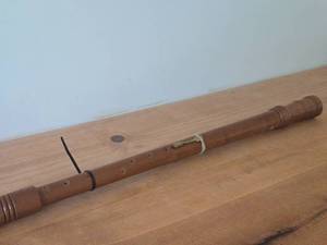 Moeck Steinkopf Yvortholt Bass