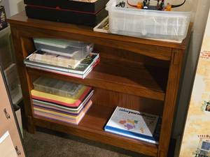 Bookshelf