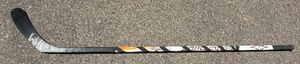 Kirby Dach Autographed Hockey Stick