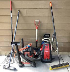 Weekend Warrior Outdoor Bundle