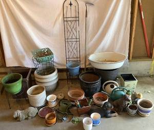 Gardeners Essentials Collection