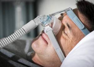 MSRP $150 Fisher &amp Paykel Eson 2 Nasal Mask ESN2LA, Large Size, CPAPBiPAP Mask, NEW SEALED