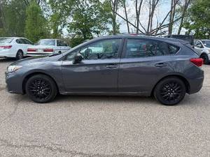 2018 SUBARU IMPREZA 2.0I *All Wheel Drive | No Accidents Reported* (NO RESERVE)