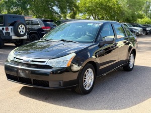 2010 FORD FOCUS SE 128k Miles  No Accidents Reported (NO RESERVE)