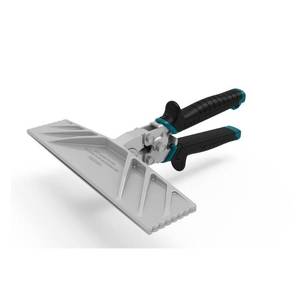 9 in. Aluminum Hand Seamer