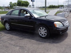 2006 Ford Five Hundred