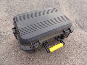 Plano Hard Side Case
