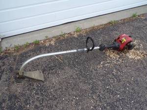Homelite String Trimmer