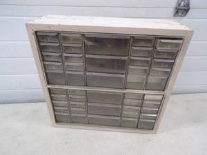 Parts Storage Bin