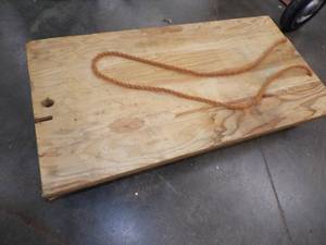 Heavy Duty Furniture Cart