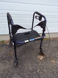 Folding Walker