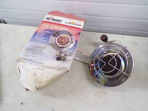 Mr. Heater Propane Heater