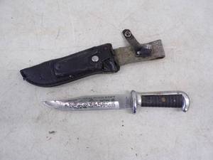 Bowie Knives with Sheath