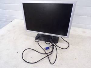 19 Dell Monitor
