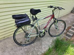 Trek MultiTrack 7500