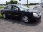 2006 Ford Five Hundred