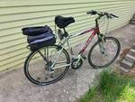 Trek MultiTrack 7500