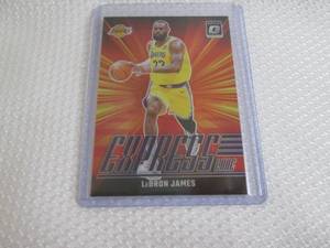 2024-25 Optic LeBron James Express ...