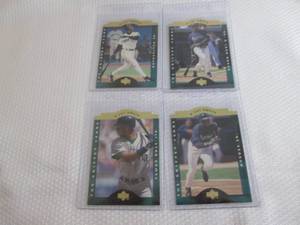 1996 Upper Deck Ken Griffey Jr Cut ...